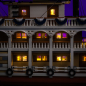 Preview: LMB 2.0 Version - LED-​Beleuchtungs-Set für LEGO® River Steamboat #21356